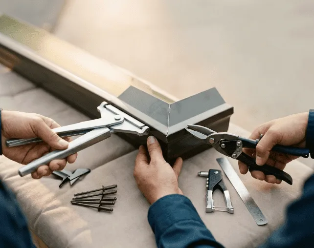 Why choose Gutter Repair in Violet, LA